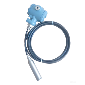 Đồng hồ đo mức kiểu chìm series HLP