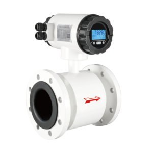 Đồng hồ đo lưu lượng điện từ thông minh HFE