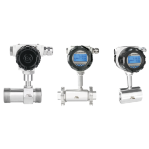 Đồng hồ đo lưu lượng tuabin thông minh HFT