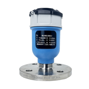 Đồng hồ đo mức radar HOR