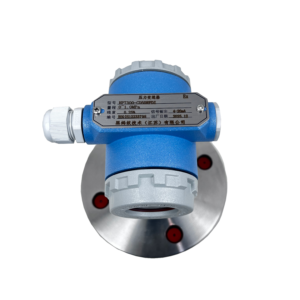 Bộ chuyển đổi áp suất thông minh Series HPT