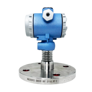 Bộ chuyển đổi áp suất thông minh Series HPT