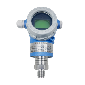 Bộ chuyển đổi áp suất thông minh Series HPT