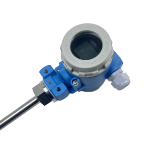 Bộ chuyển đổi nhiệt độ Series HTT