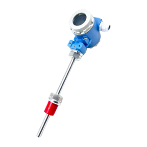 Bộ chuyển đổi nhiệt độ Series HTT