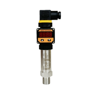 Bộ chuyển đổi áp suất loại nhỏ chính xác cao Series HPT