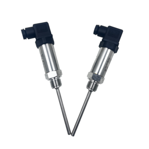 Bộ chuyển đổi nhiệt độ loại nhỏ chính xác cao series HTT