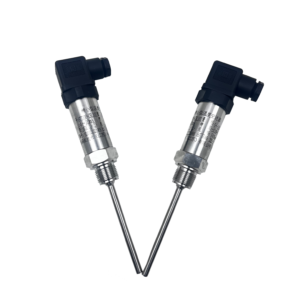 Bộ chuyển đổi nhiệt độ loại nhỏ chính xác cao series HTT