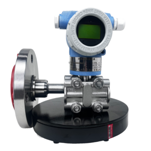 Bộ chuyển đổi mức chất lỏng mặt bích series HLP