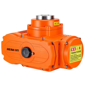 HVA Van Điều Khiển Điện Ba Ngã