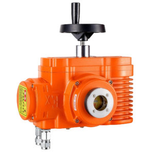 HVB/A Van Điều Khiển Điện