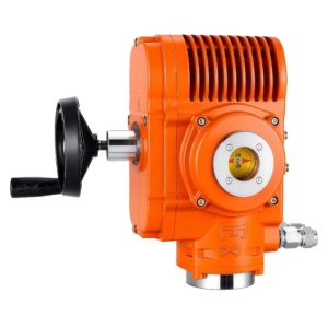 HVB/A Van Điều Khiển Điện