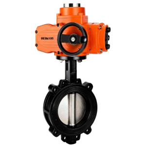 HVB/A Van Điều Khiển Điện