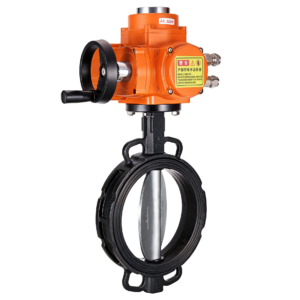 HVB/A Van Điều Khiển Điện