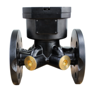 Đồng hồ nước siêu âm IoT đường kính lớn Series HWU