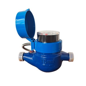 Đồng hồ nước truyền dẫn điện tử (loại quang điện) Series HWM