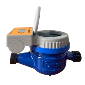 Đồng hồ nước thông minh IoT không từ tính Series HWM