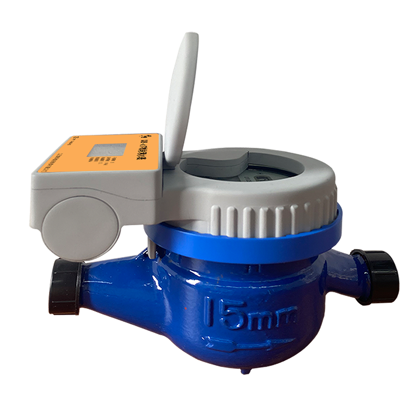 Đồng hồ nước thông minh IoT không từ tính Series HWM