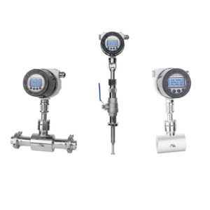 Đồng hồ đo lưu lượng khối khí nhiệt HFM