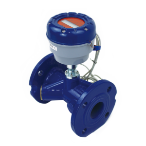 Đồng hồ Đo Nhiệt Lượng Siêu Âm HHU