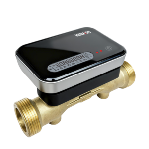 Đồng hồ Đo Nhiệt Lượng Siêu Âm HHU