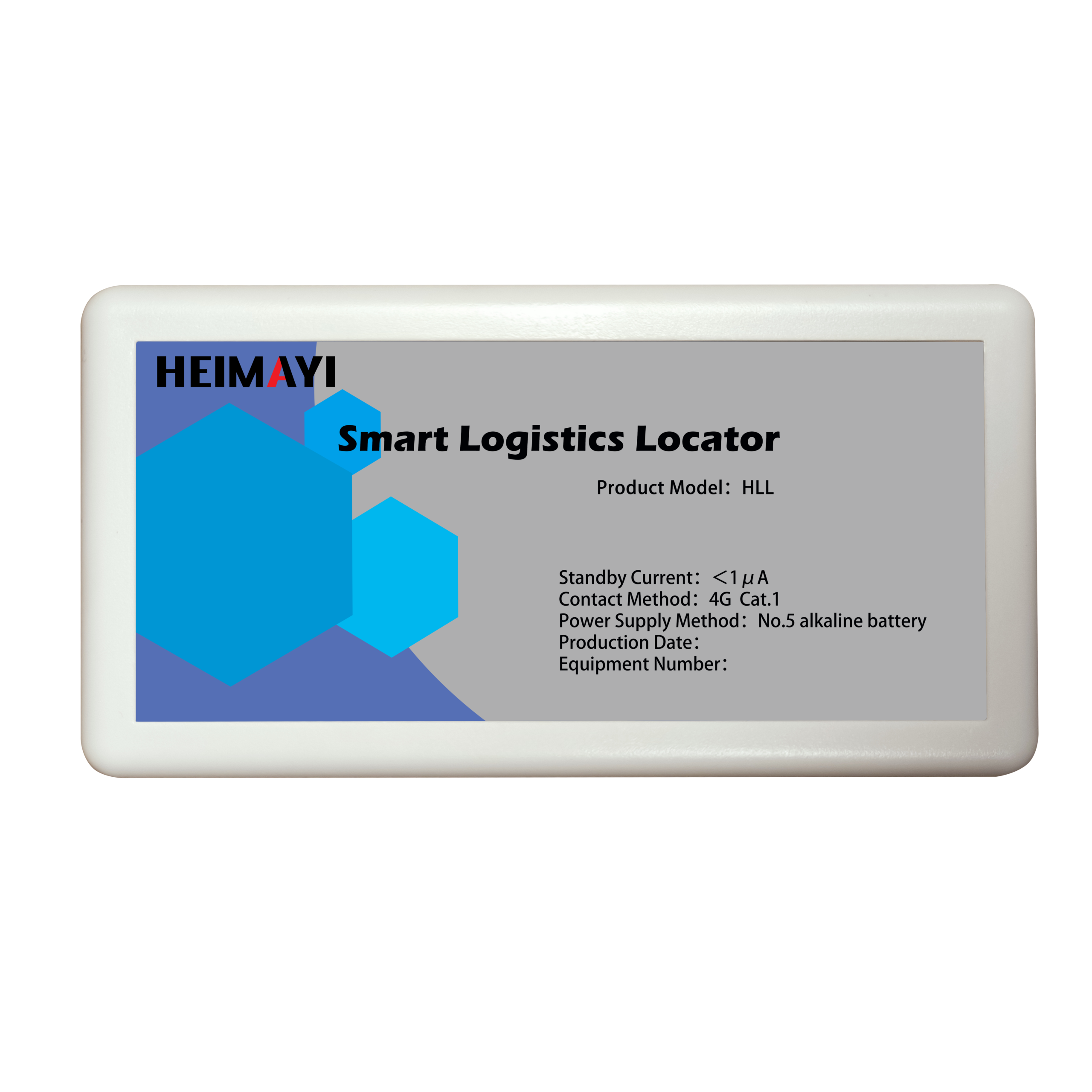 Định vị Thông minh Logistics HLL