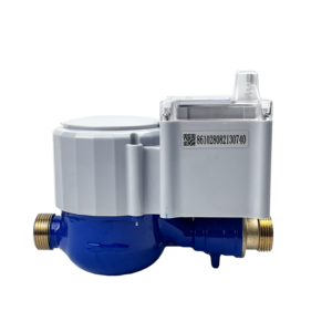 Đồng hồ nước điều khiển van IoT Series HWM