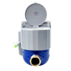 Đồng hồ nước điều khiển van IoT Series HWM