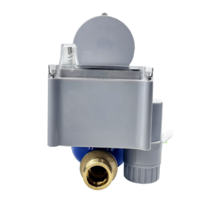 Đồng hồ nước điều khiển van IoT Series HWM