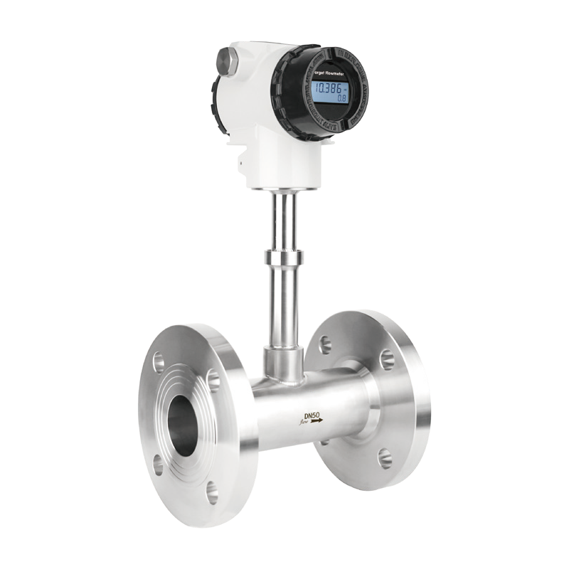 Đồng hồ đo lưu lượng kiểu đĩa HFTA