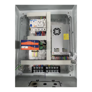 Bộ tập trung ghi chỉ số HGC