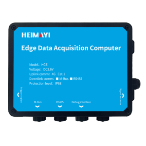 Máy tính thu thập dữ liệu biên HGE