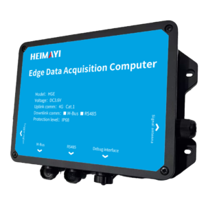 Máy tính thu thập dữ liệu biên HGE