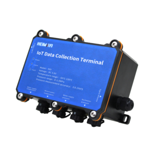 Thiết bị đầu cuối thu thập dữ liệu IoT HGI