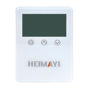 Bộ Thu thập Nhiệt độ Phòng chạy Pin HTC