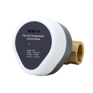 Van Điều Nhiệt Quạt Giàn HVC