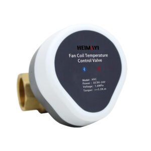 Van Điều Nhiệt Quạt Giàn HVC