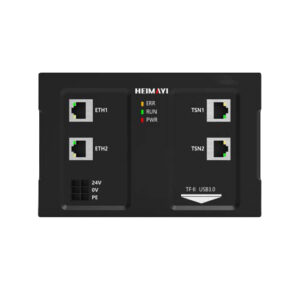 Bộ điều khiển logic thông minh PLC /PLC
