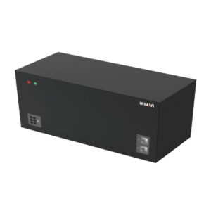 Bộ điều khiển logic thông minh PLC /PLC