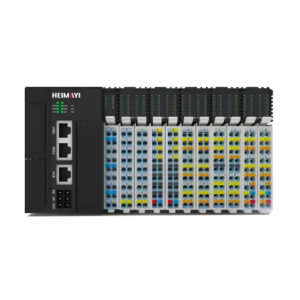 Bộ điều khiển logic thông minh PLC /PLC