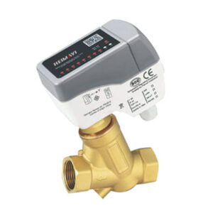 Van điều khiển độc lập lưu lượng với áp suất - PICV