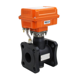 Van thông minh IoT dùng cho đơn vị HVA /Van th