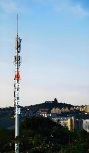 Tilt Monitoring Device