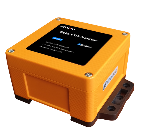 HMT Series Tilt Monitoring Sensor